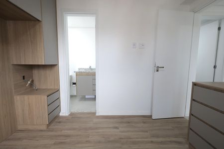 Apartamento para alugar com 58m², 2 quartos e 2 vagasQuarto Suíte
