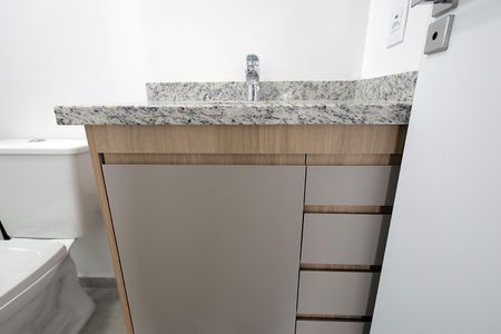 Apartamento para alugar com 58m², 2 quartos e 2 vagasBanheiro Quarto Suíte