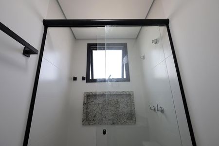 Apartamento para alugar com 58m², 2 quartos e 2 vagasBanheiro Quarto Suíte