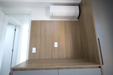 Apartamento para alugar com 58m², 2 quartos e 2 vagasQuarto Suíte