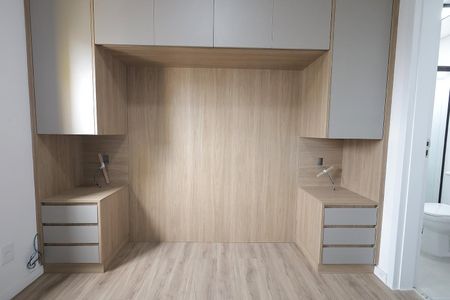 Apartamento para alugar com 58m², 2 quartos e 2 vagasQuarto Suíte