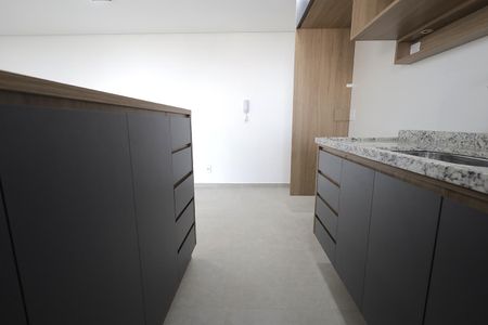 Apartamento para alugar com 58m², 2 quartos e 2 vagasCozinha