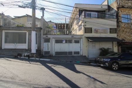 Casa à venda com 359m², 4 quartos e 2 vagasFachada