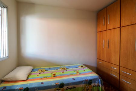 Casa à venda com 359m², 4 quartos e 2 vagasQuarto 3