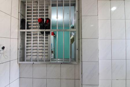 Casa à venda com 359m², 4 quartos e 2 vagasárea de Serviço Interna