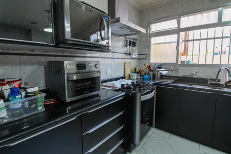 Casa à venda com 359m², 4 quartos e 2 vagasCozinha