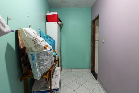 Casa à venda com 359m², 4 quartos e 2 vagasDispensa