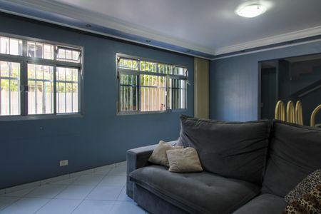 Sala de casa à venda com 4 quartos, 359m² em Parque Penha, São Paulo