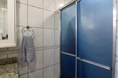 Casa à venda com 359m², 4 quartos e 2 vagasBanheiro área de Serviço Interna