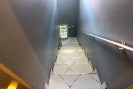 Casa à venda com 359m², 4 quartos e 2 vagasEscada