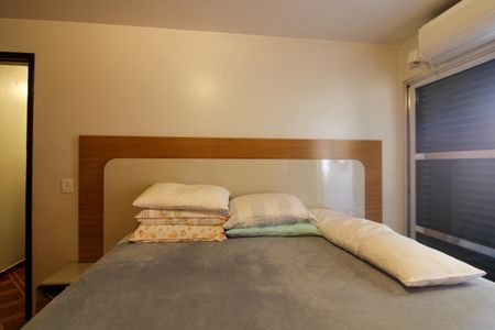 Casa à venda com 359m², 4 quartos e 2 vagasQuarto 4 Suíte