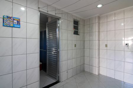 Casa à venda com 359m², 4 quartos e 2 vagasárea de Serviço Interna