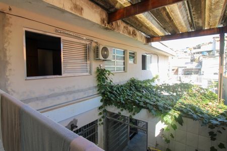 Casa à venda com 359m², 4 quartos e 2 vagasVaranda Quarto 4 Suíte