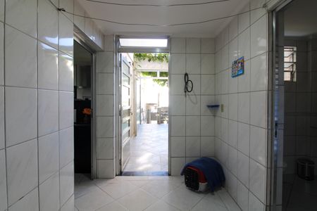 Casa à venda com 359m², 4 quartos e 2 vagasárea de Serviço Interna