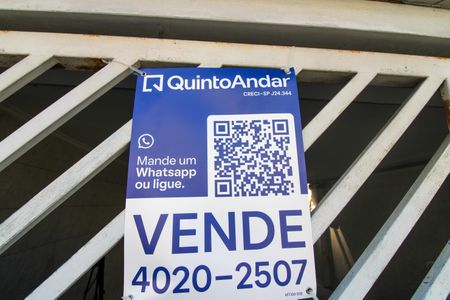 Casa à venda com 359m², 4 quartos e 2 vagasPlaca