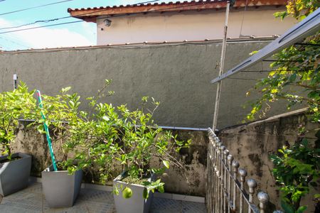 Casa à venda com 359m², 4 quartos e 2 vagasQuintal