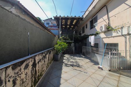 Casa à venda com 359m², 4 quartos e 2 vagasQuintal