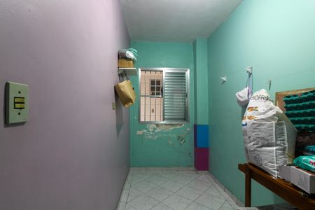 Casa à venda com 359m², 4 quartos e 2 vagasDispensa