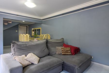 Sala de casa à venda com 4 quartos, 359m² em Parque Penha, São Paulo