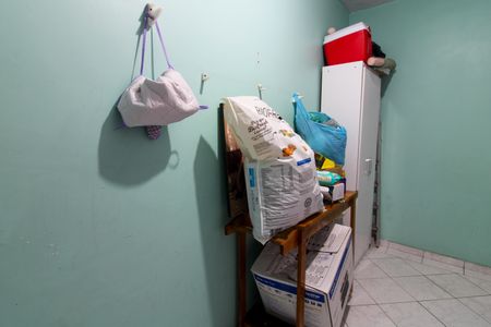 Casa à venda com 359m², 4 quartos e 2 vagasDispensa