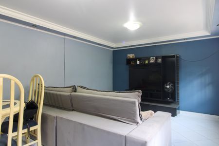 Sala de casa à venda com 4 quartos, 359m² em Parque Penha, São Paulo