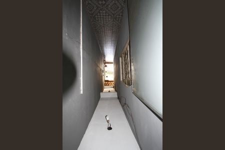 Casa à venda com 350m², 4 quartos e 4 vagasCorredor