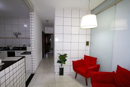 Casa à venda com 350m², 4 quartos e 4 vagascopa