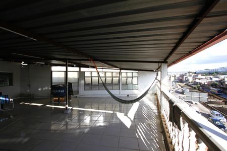 Casa à venda com 350m², 4 quartos e 4 vagasCobertura