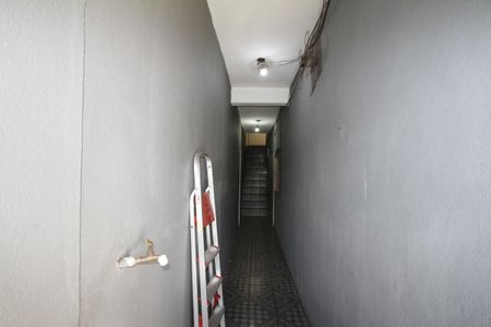 Casa à venda com 350m², 4 quartos e 4 vagasCorredor