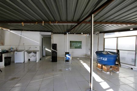 Casa à venda com 350m², 4 quartos e 4 vagasCobertura