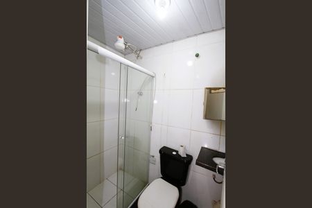 Casa à venda com 350m², 4 quartos e 4 vagasBanheiro 1