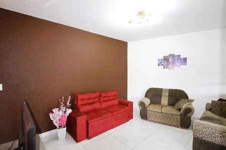 Casa à venda com 350m², 4 quartos e 4 vagasSala 