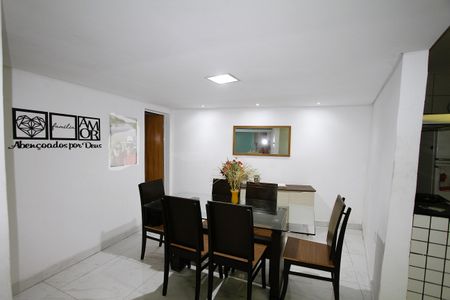 Casa à venda com 350m², 4 quartos e 4 vagasSala de Jantar