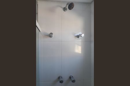 Apartamento à venda com 60m², 2 quartos e 1 vaga Apartamento à venda com 60m², 2 quartos e 1 vagaBanheiro da Suíte