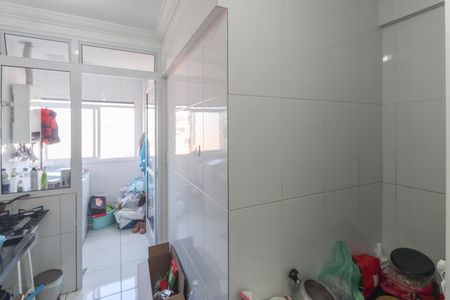 Apartamento à venda com 60m², 2 quartos e 1 vaga Apartamento à venda com 60m², 2 quartos e 1 vagaCozinha