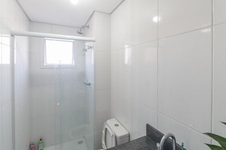 Apartamento à venda com 60m², 2 quartos e 1 vaga Apartamento à venda com 60m², 2 quartos e 1 vagaBanheiro
