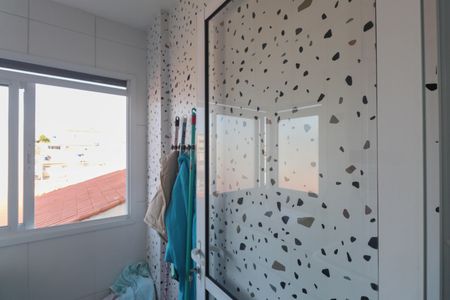 Apartamento à venda com 60m², 2 quartos e 1 vaga Apartamento à venda com 60m², 2 quartos e 1 vagaÁrea de Serviço