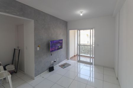 Apartamento à venda com 60m², 2 quartos e 1 vaga Apartamento à venda com 60m², 2 quartos e 1 vagaSala