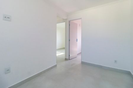 Sala de apartamento para alugar com 2 quartos, 49m² em Capão Redondo, São Paulo