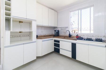 Apartamento para alugar com 49m², 2 quartos e 1 vagaCozinha