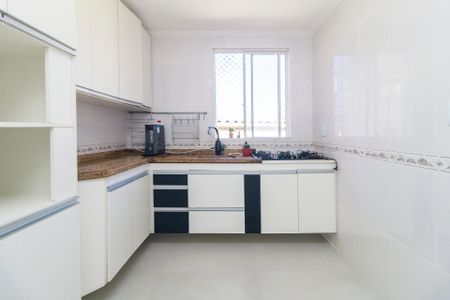 Apartamento para alugar com 49m², 2 quartos e 1 vagaCozinha