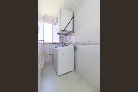 Apartamento para alugar com 49m², 2 quartos e 1 vagaÁrea de Serviço