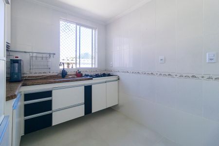Apartamento para alugar com 49m², 2 quartos e 1 vagaCozinha