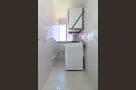 Apartamento para alugar com 49m², 2 quartos e 1 vagaÁrea de Serviço