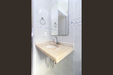 Apartamento para alugar com 49m², 2 quartos e 1 vagaBanheiro