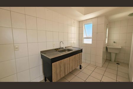 Apartamento para alugar com 71m², 3 quartos e 2 vagas