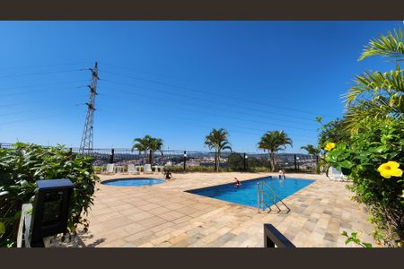 Apartamento para alugar com 71m², 3 quartos e 2 vagas