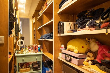 Apartamento à venda com 111m², 3 quartos e 2 vagasCloset