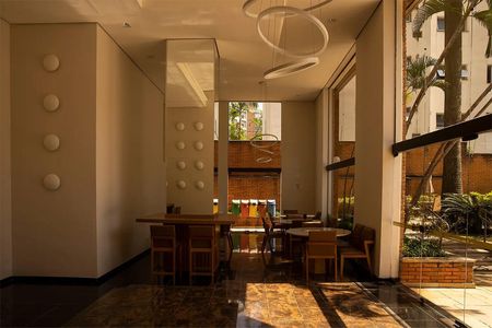 Apartamento à venda com 111m², 3 quartos e 2 vagasSalão de festa