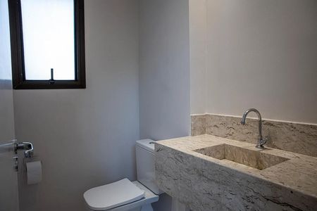 Apartamento à venda com 111m², 3 quartos e 2 vagasBanheiro